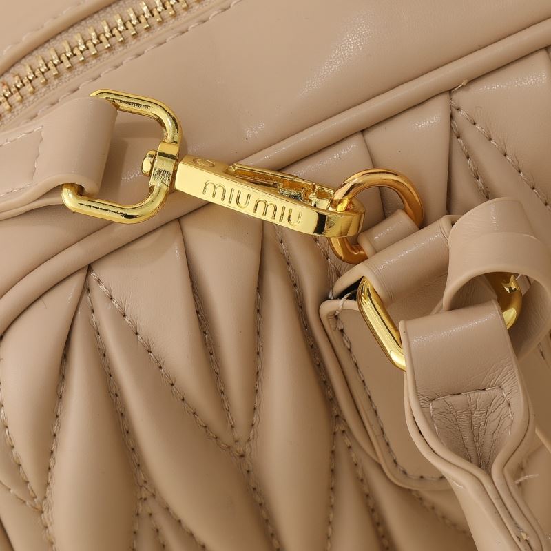 Miu Miu Top Handle Bags